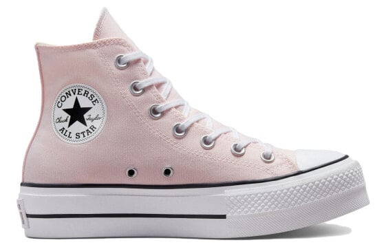 Кеды Converse Chuck Taylor All Star Lift Platform Decade Pink Women's A05135C