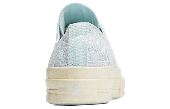 Кеды Converse Chuck 70 Ox 'Sky Blue White' A03508C
