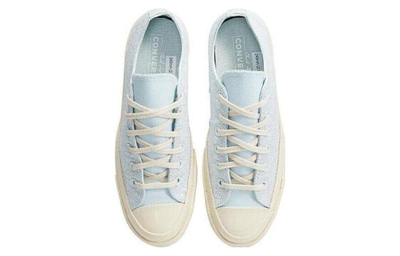 Кеды Converse Chuck 70 Ox 'Sky Blue White' A03508C