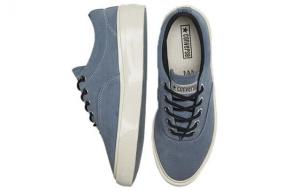 Кеды Converse Skid Grip Cons Nubuck Low 'Lakeside Blue' 169617C