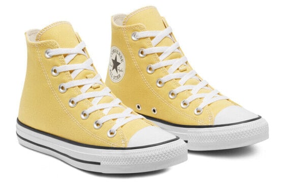 Кеды Converse Chuck Taylor All Star High 'Afternoon Sun' 168576C