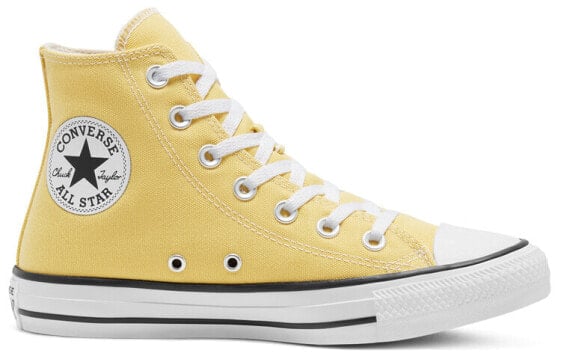 Кеды Converse Chuck Taylor All Star High 'Afternoon Sun' 168576C