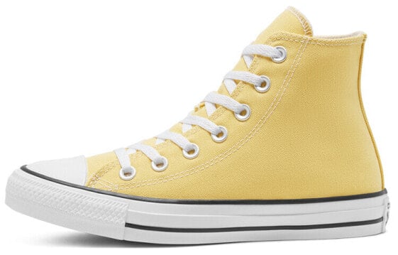 Кеды Converse Chuck Taylor All Star High 'Afternoon Sun' 168576C