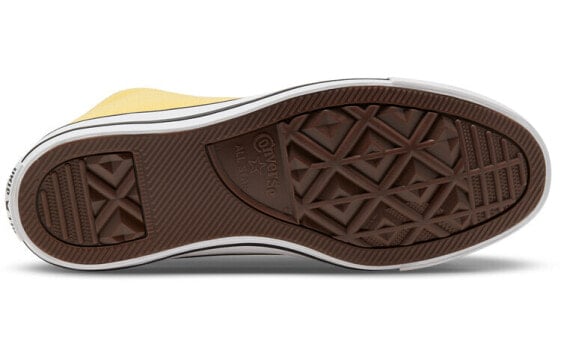 Кеды Converse Chuck Taylor All Star High 'Afternoon Sun' 168576C