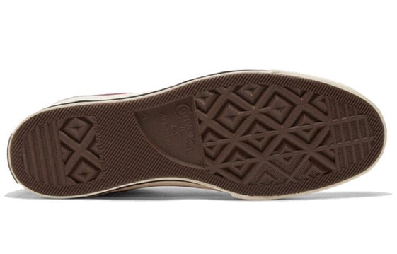 Кеды Converse Chuck Taylor All Star 70 Hi High Tri-Panel 171123C