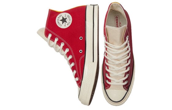 Кеды Converse Chuck Taylor All Star 70 Hi High Tri-Panel 171123C