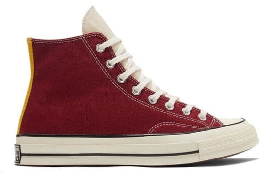 Кеды Converse Chuck Taylor All Star 70 Hi High Tri-Panel 171123C