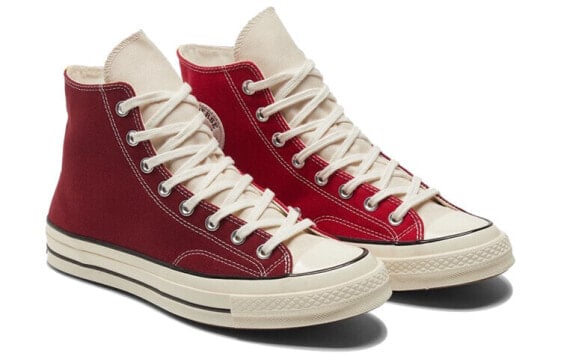 Кеды Converse Chuck Taylor All Star 70 Hi High Tri-Panel 171123C