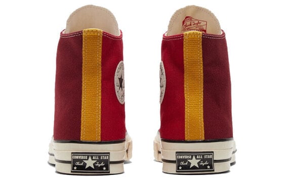 Кеды Converse Chuck Taylor All Star 70 Hi High Tri-Panel 171123C