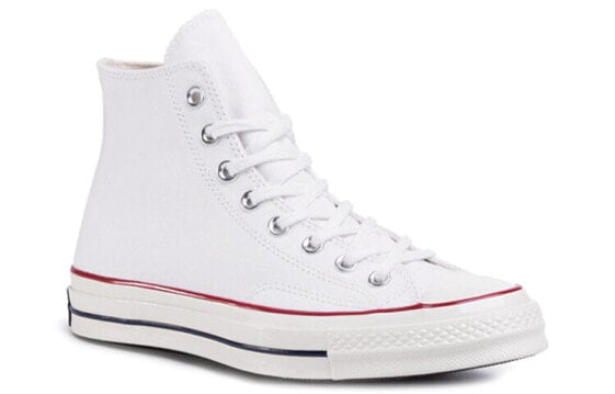 Кеды Converse Chuck Taylor All Star 70 Hi Ivory 162056C
