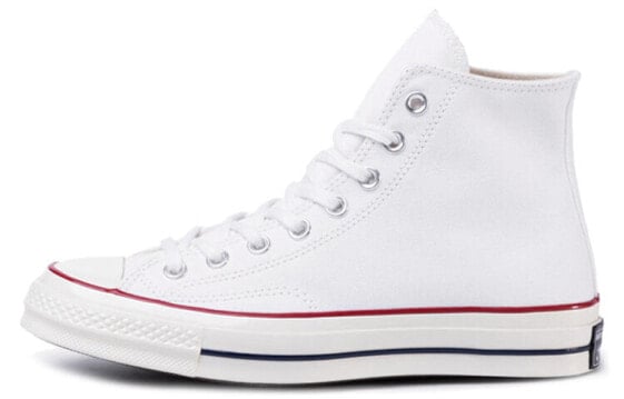 Кеды Converse Chuck Taylor All Star 70 Hi Ivory 162056C