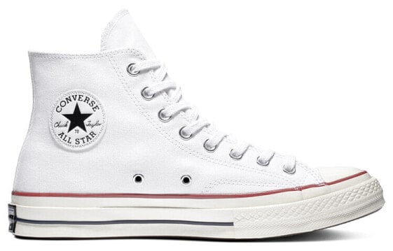 Кеды Converse Chuck Taylor All Star 70 Hi Ivory 162056C