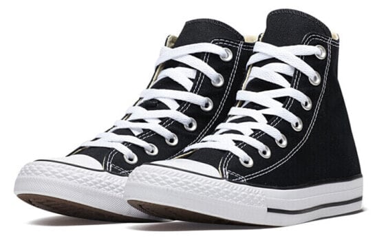 Кеды Converse Chuck Taylor All Star High Black 101010