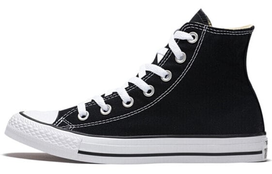 Кеды Converse Chuck Taylor All Star High Black 101010