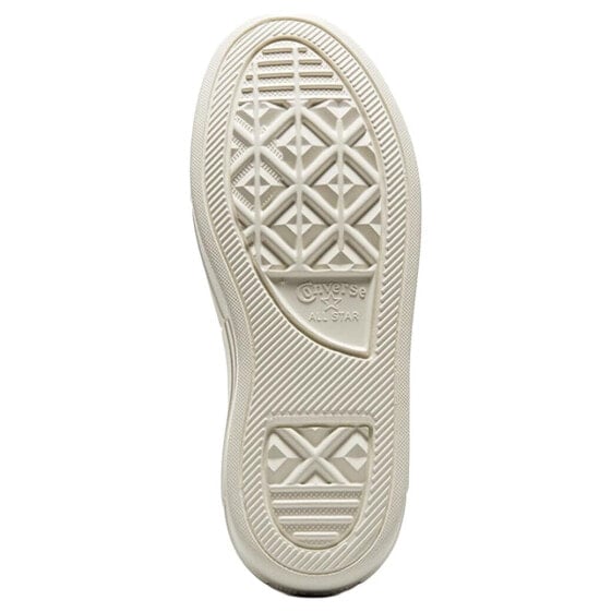 Кеды Converse Chuck Taylor All Star Canvas Shoes Unisex High-Top Pink A12315C