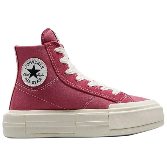 Кеды Converse Chuck Taylor All Star Canvas Shoes Unisex High-Top Pink A12315C
