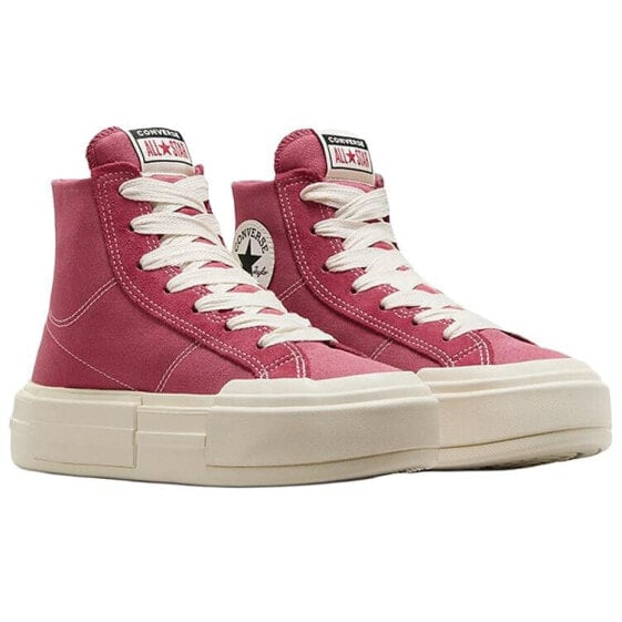 Кеды Converse Chuck Taylor All Star Canvas Shoes Unisex High-Top Pink A12315C