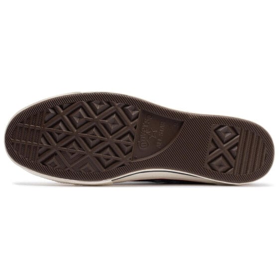 Кеды Chuck 70 Converse High 'Sketch - Black' A09139C