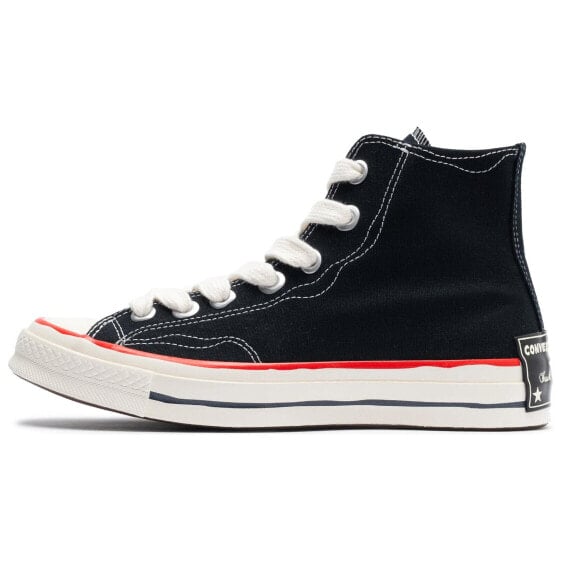 Кеды Chuck 70 Converse High 'Sketch - Black' A09139C