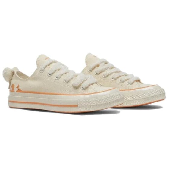 Кеды Chuck 70 Converse Low 'Pet Pack - Dog' A11614C