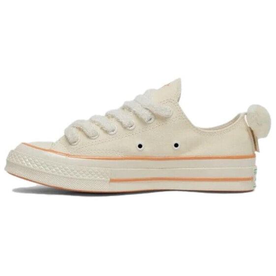 Кеды Chuck 70 Converse Low 'Pet Pack - Dog' A11614C