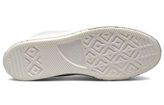 Кеды Converse Renew Chuck 70 Hi 'Redux Scrap' A03268C