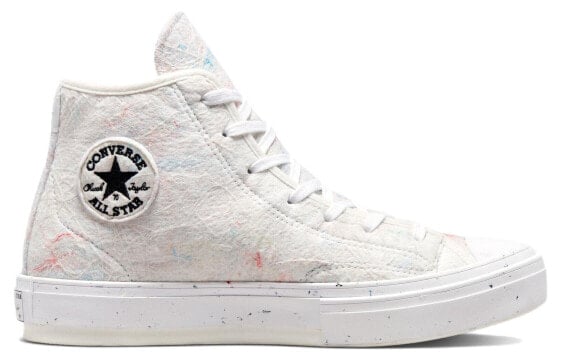 Кеды Converse Renew Chuck 70 Hi 'Redux Scrap' A03268C