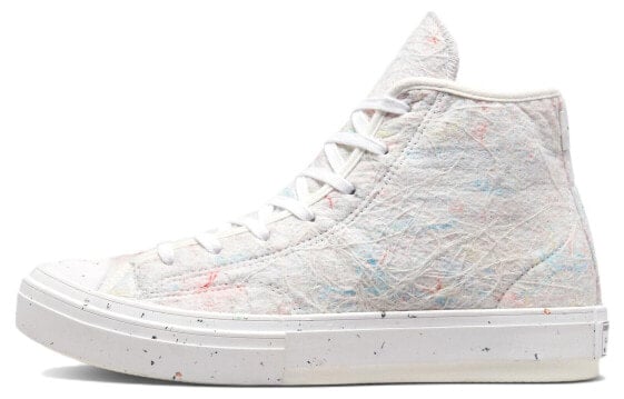 Кеды Converse Renew Chuck 70 Hi 'Redux Scrap' A03268C