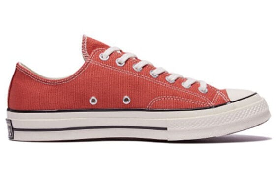 Кеды Converse Chuck 70 Ox 'Brown' 164714c