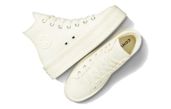 Кеды Converse Modern Lift Sneakers Women's A06140C