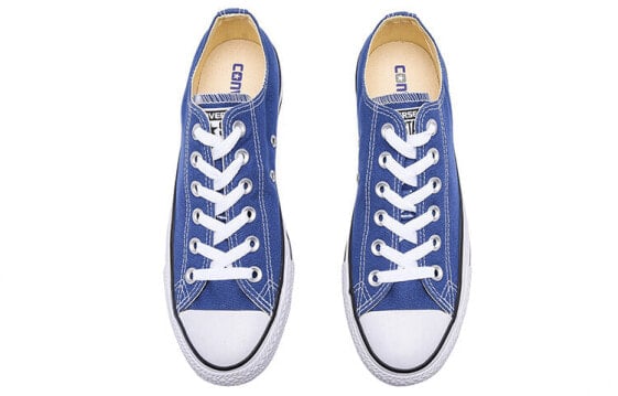 Кеды Converse Chuck Taylor All Star Ox 'Radio Blue' 151177C