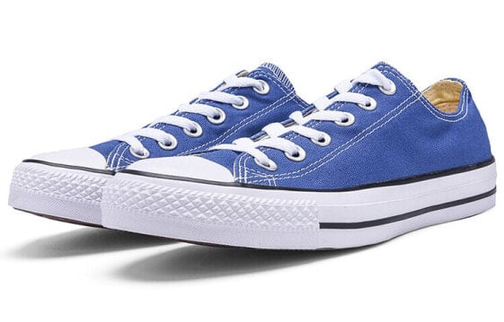 Кеды Converse Chuck Taylor All Star Ox 'Radio Blue' 151177C