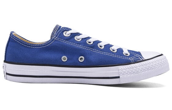 Кеды Converse Chuck Taylor All Star Ox 'Radio Blue' 151177C