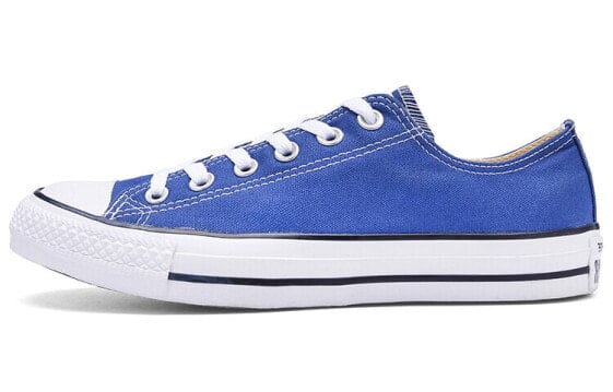 Кеды Converse Chuck Taylor All Star Ox 'Radio Blue' 151177C