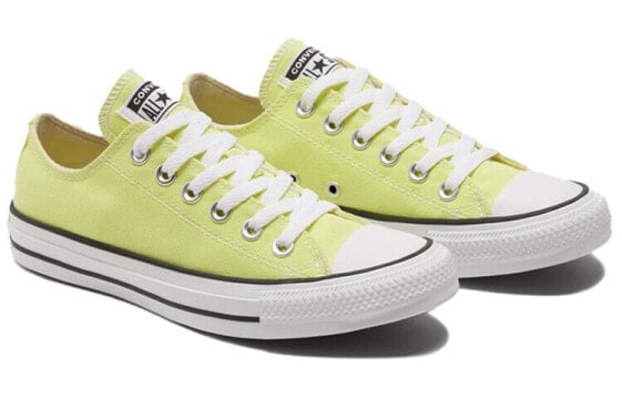 Кеды Converse Women's Chuck Taylor All Star Ox 'Lemonade' 170156C