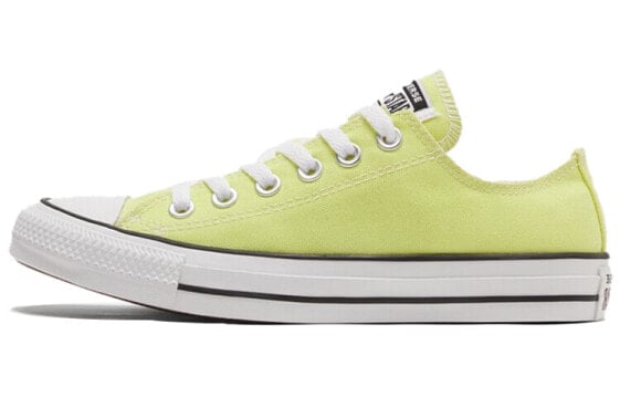 Кеды Converse Women's Chuck Taylor All Star Ox 'Lemonade' 170156C