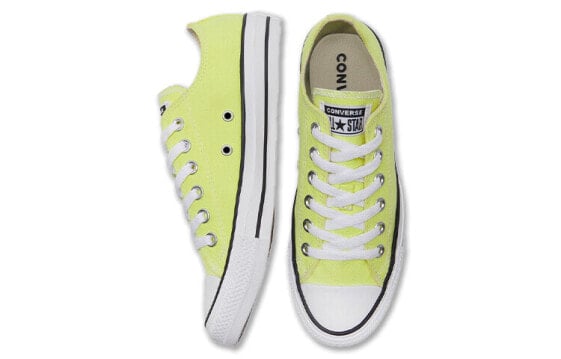 Кеды Converse Women's Chuck Taylor All Star Ox 'Lemonade' 170156C