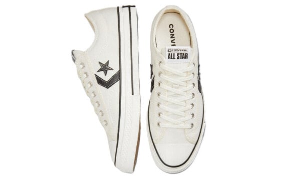 Кеды Star Player Converse 76 'Vintage White Black' A01608C