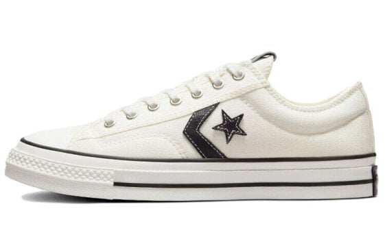 Кеды Star Player Converse 76 'Vintage White Black' A01608C