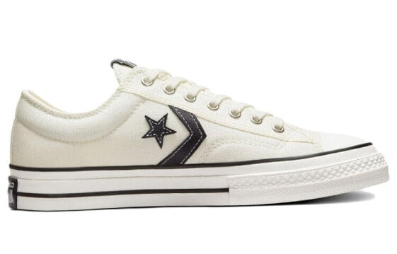 Кеды Star Player Converse 76 'Vintage White Black' A01608C