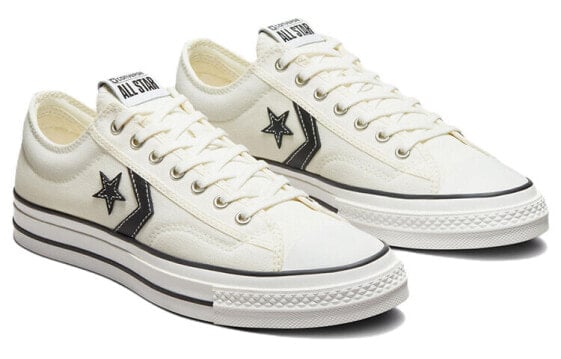 Кеды Star Player Converse 76 'Vintage White Black' A01608C