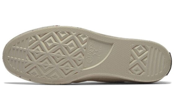 Кеды Chuck 70 Converse Renew Low 'Pale Putty' 168618C