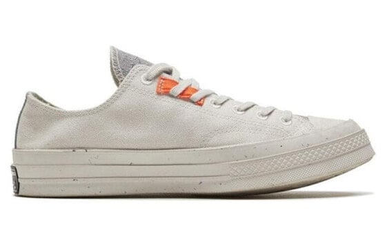 Кеды Chuck 70 Converse Renew Low 'Pale Putty' 168618C