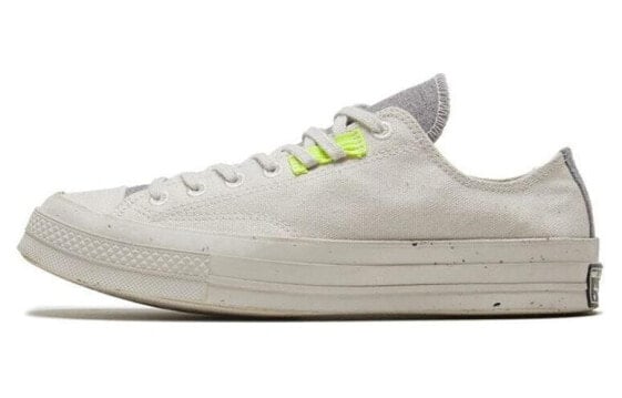 Кеды Chuck 70 Converse Renew Low 'Pale Putty' 168618C