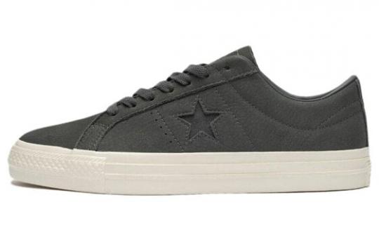 Кеды Converse One Star Low 'Iron Grey' A03215C