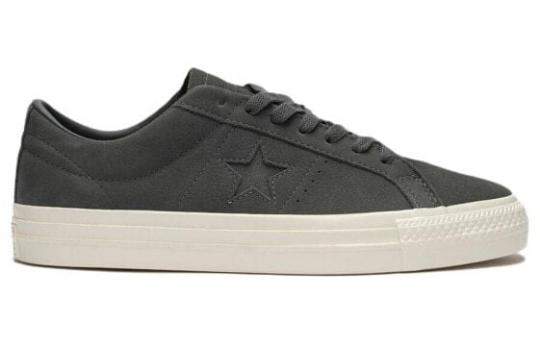 Кеды Converse One Star Low 'Iron Grey' A03215C