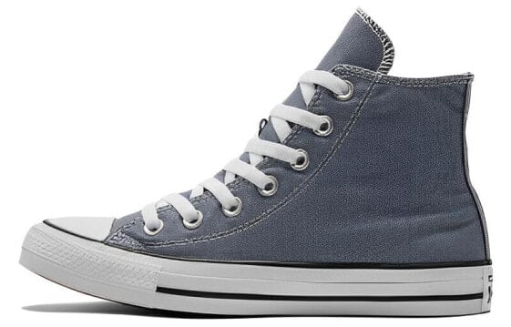 Кеды Converse Chuck Taylor All Star 'Lunar Grey' A02786C