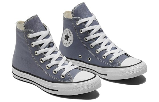 Кеды Converse Chuck Taylor All Star 'Lunar Grey' A02786C