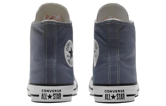 Кеды Converse Chuck Taylor All Star 'Lunar Grey' A02786C