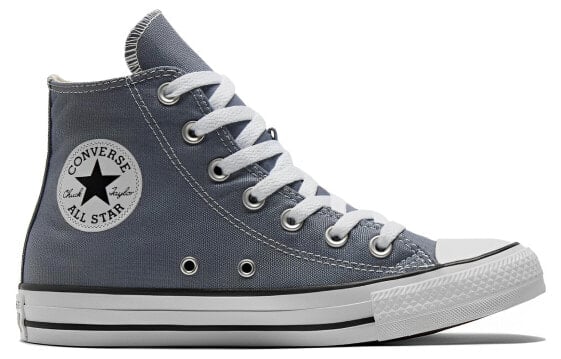 Кеды Converse Chuck Taylor All Star 'Lunar Grey' A02786C